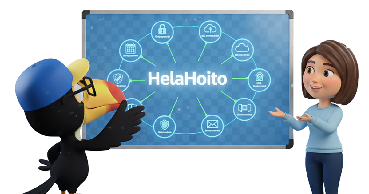 Kooden HelaHoito-palvelupaketti